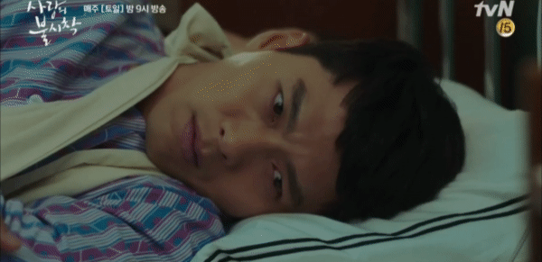 Tập 7 Crash Landing On You trả đủ cảnh hôn lẫn giường chiếu của Hyun Bin và Son Ye Jin bù đắp một tuần fan mòn mỏi đợi chờ đôi trẻ! - Ảnh 2.