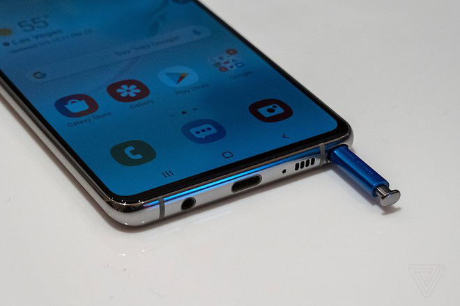 Với Galaxy Note 10 Lite, Samsung sẽ mang một tính năng sang trọng đến người tiêu dùng đại chúng - Ảnh 2.
