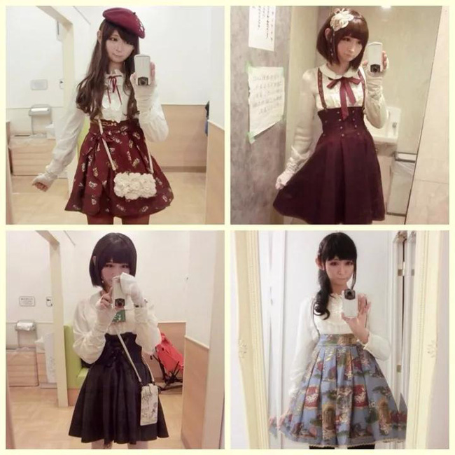 Ca sĩ 50 tuổi ngọt ngào như nữ sinh trung học khiến cộng đồng mạng vỡ mộng khi thông báo kết hôn và đã làm cha - Ảnh 2. Ca sĩ 50 tuổi ngọt ngào như nữ sinh trung học khiến cộng đồng mạng vỡ mộng khi thông báo kết hôn và đã làm cha - Ảnh 2.