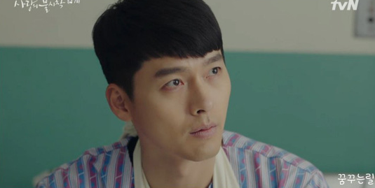 Hyun Bin nổi khùng mắng sa sả Son Ye Jin mải mê đu trai không bay về Hàn Quốc ở tập 7 Crash Landing On You - Ảnh 5.