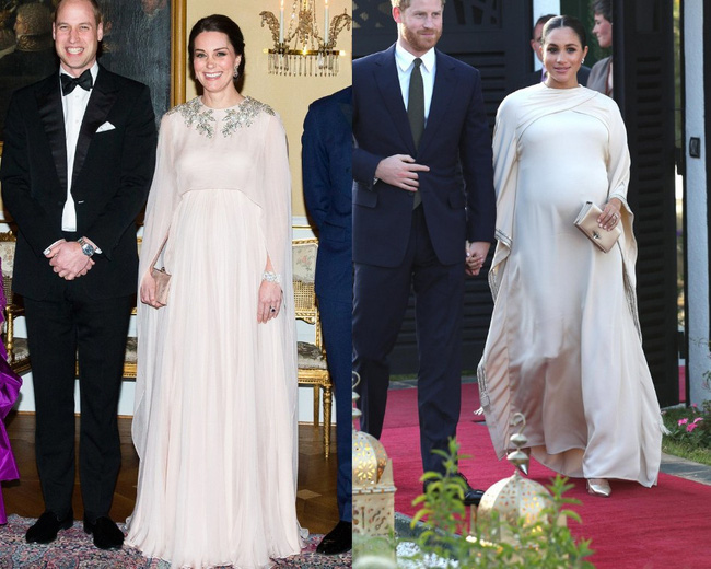 Từng được Kate Middleton sẻ chia bao chuyện làm đẹp - thời trang, Meghan Markle vẫn nói không được ai quan tâm rồi phũ với chị dâu và cả Hoàng gia Anh - Ảnh 4.