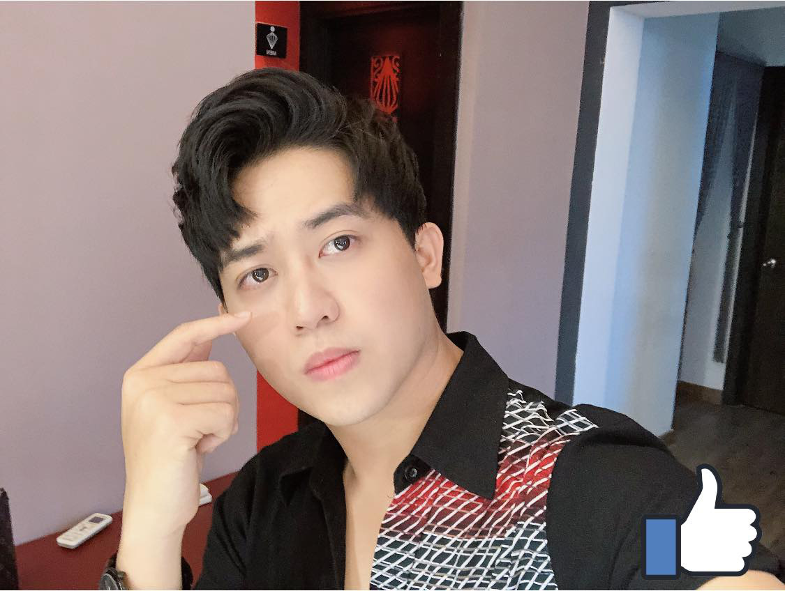 VJ Quốc Bảo chính thức lên tiếng về ồn ào Nam Em bị tố giật chồng, giải thích rõ tin đồn đánh bạn gái vì người mới - Ảnh 1. VJ Quốc Bảo chính thức lên tiếng về ồn ào Nam Em bị tố giật chồng, giải thích rõ tin đồn đánh bạn gái vì người mới - Ảnh 1.