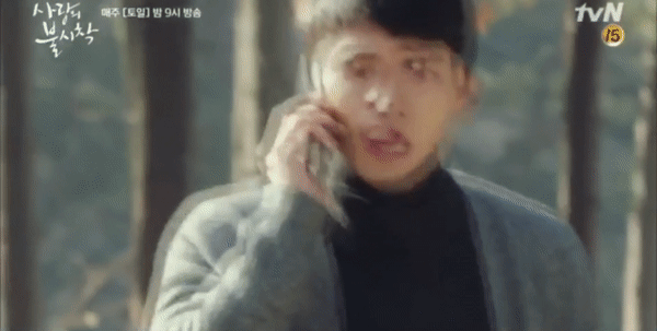 Vừa nói lời yêu với Hyun Bin, Son Ye Jin đã bị kẻ bắt cóc nổ súng dằn mặt trong tập 8 Crash Landing On You? - Ảnh 2.