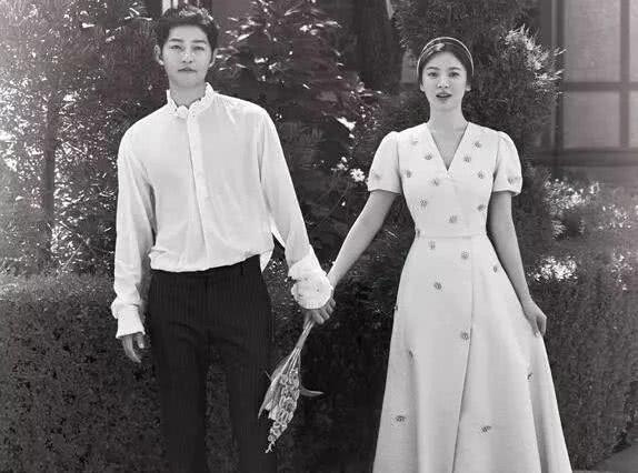 Rộ nguyên nhân khiến Song Joong Ki - Song Hye Kyo ly hôn: Liên quan đến scandal săn gái của Joo Jin Mo? - Ảnh 4.