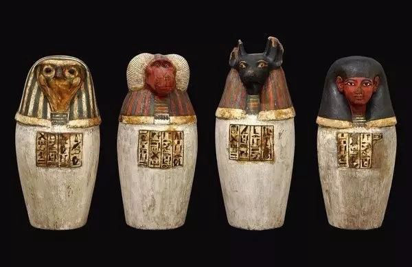 The process of mummification of the ancient Egyptians: A feat, taking thousands of years to create a miracle for the next life but full of mysteries