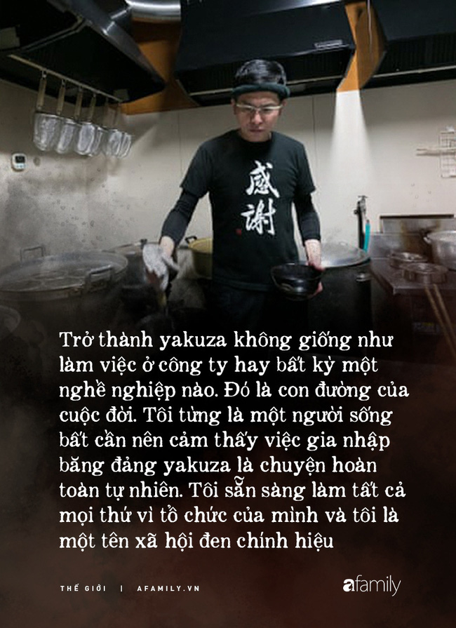 Hoàn lương bằng tiệm mì udon của xã hội đen Nhật Bản: Bắt đầu từ con số âm và hiếm khi được đón nhận bởi tội ác trong quá khứ - Ảnh 1.