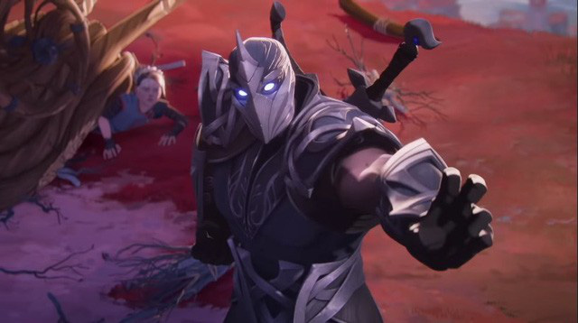 Riot Games giới thiệu Truyện Kể Runeterra, series phim ngắn đ&agrave;o s&acirc;u v&agrave;o qu&aacute; khứ của Akali - Ảnh 5.
