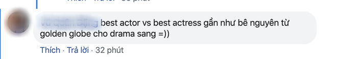 Netizen h&agrave;o hứng trước đề cử to&agrave;n G&atilde; Hề của Oscar 2020: Joker kh&ocirc;ng đạt giải th&igrave; n&ecirc;n gọi đ&acirc;y l&agrave; Disney Award! - Ảnh 16.