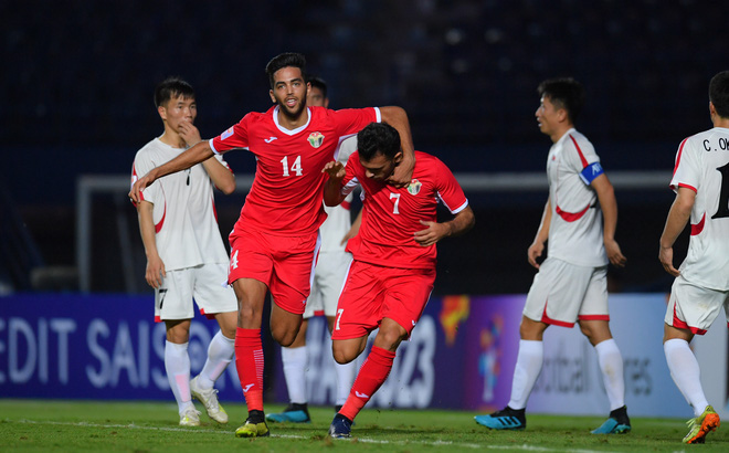 Nhận định U23 Việt Nam vs U23 Jordan: Trước mặt là ngọn núi, sau lưng là vực thẳm - Ảnh 1.