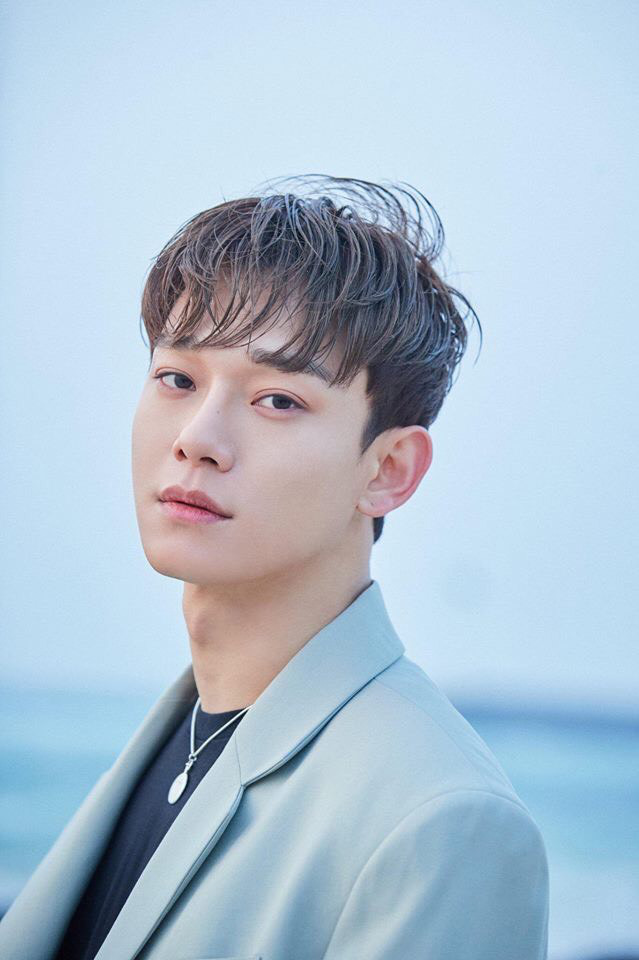 Chen (EXO) làm bảo mẫu trên show: Ông bố đẹp trai lại chăm con khéo trong tương lai đây rồi! - Ảnh 1.