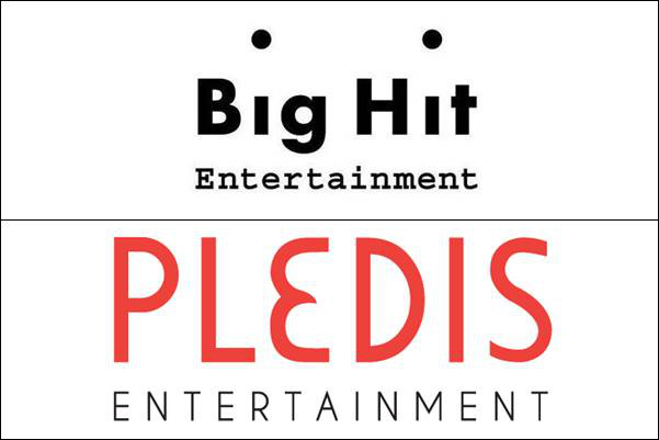 Big Hit sắp mua lại Pledis Entertainment: công ty lên tiếng chưa có quyết định chính thức, fan một mực khẳng định tình trong như đã mặt ngoài còn e - Ảnh 1.