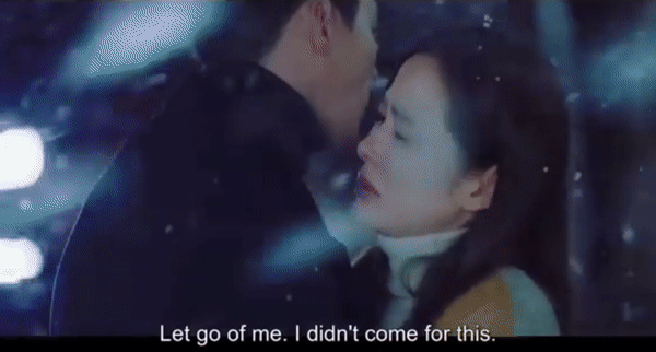 3 khoảnh khắc ngọt nhũn tim ở tập 8 Crash Landing On You: Hyun Bin vượt bão tuyết tìm Son Ye Jin, ôm nhau ngủ bơ đẹp biến cố - Ảnh 1.
