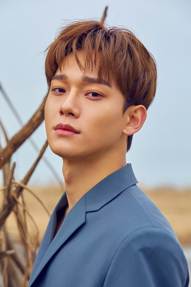 Sốc: Chen (EXO) chính thức thông báo sắp kết hôn, bạn gái đã mang thai! - Ảnh 3.