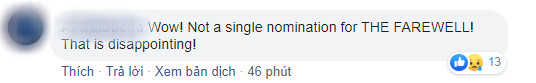Netizen h&agrave;o hứng trước đề cử to&agrave;n G&atilde; Hề của Oscar 2020: Joker kh&ocirc;ng đạt giải th&igrave; n&ecirc;n gọi đ&acirc;y l&agrave; Disney Award! - Ảnh 11.