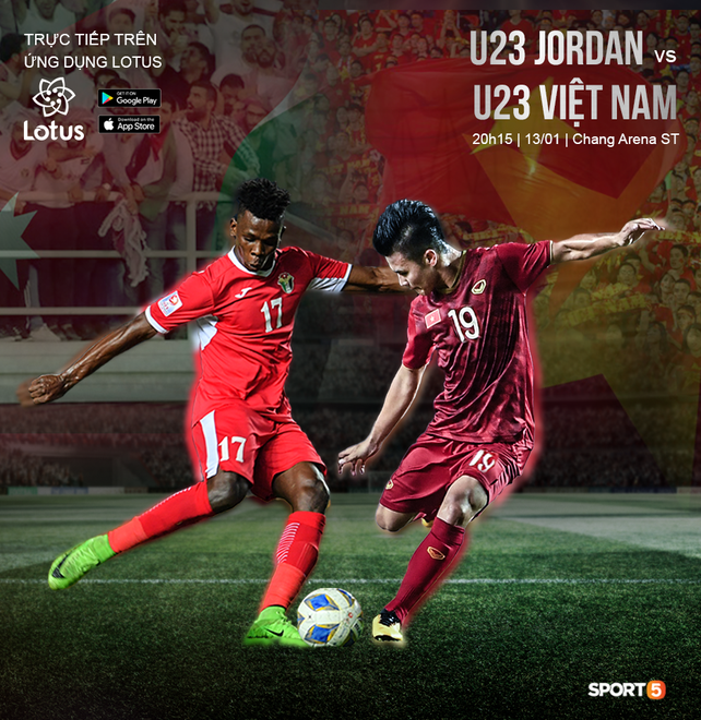 HLV U23 Jordan hết lời khen ngợi U23 Việt Nam, đánh giá cao Quang Hải và Hoàng Đức - Ảnh 4.