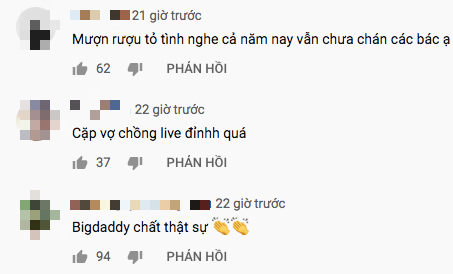 BigDaddy x Emily x AMEE x Sóc Nâu làm ngất ngây khán giả bằng bản mashup đỉnh cao hậu dư âm WeChoice Awards 2019 - Ảnh 5.