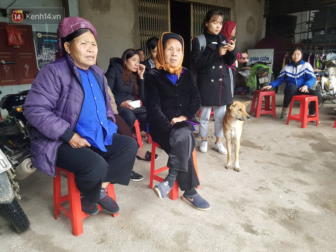 Người dân kể lại giây phút kinh hoàng khi chồng cũ dùng súng truy sát cả nhà vợ: “Nghe thấy nhiều tiếng nổ lớn, tôi còn tưởng nhà ai bắn pháo hoa” - Ảnh 7.