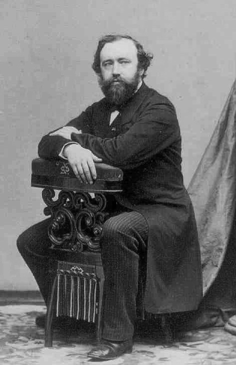 Nhà phát minh Adolphe Sax, kẻ khiến thần chết phải năm lần bảy lượt thốt lên anh xin giơ tay rút lui thôi - Ảnh 2.