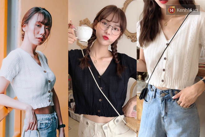 Jennie chính là “thánh tạo trend” của 2019: Sao Việt và hot girl châu Á copy rần rần, các shop may bắt chước đồ y chang - Ảnh 11.