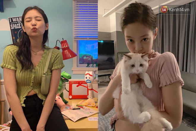 Jennie chính là “thánh tạo trend” của 2019: Sao Việt và hot girl châu Á copy rần rần, các shop may bắt chước đồ y chang - Ảnh 7.