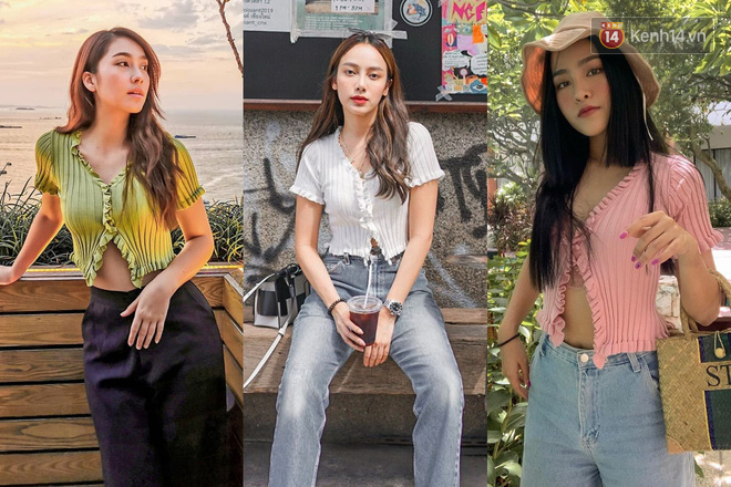 Jennie chính là “thánh tạo trend” của 2019: Sao Việt và hot girl châu Á copy rần rần, các shop may bắt chước đồ y chang - Ảnh 8.