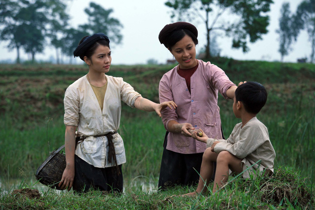 4 phim Việt Nam hấp dẫn về đề tài nông thôn, có cả siêu phẩm sắp ra mắt của gái ngành Quỳnh Búp Bê - Ảnh 1.
