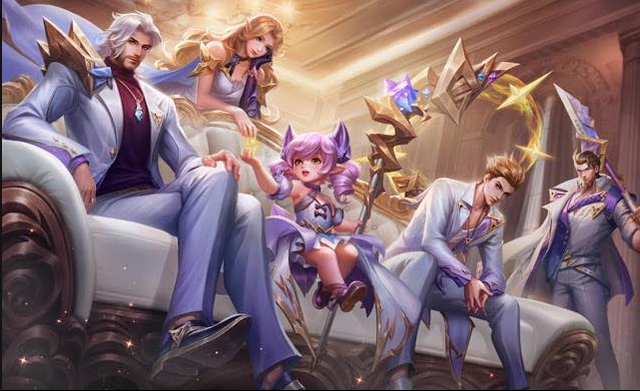 Liên Quân Mobile: Tin vui, Garena công bố thời điểm tặng FREE Alice Dạ hội toàn server  - Ảnh 1.