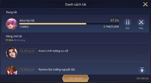 Liên Quân Mobile: Tin vui, Garena công bố thời điểm tặng FREE Alice Dạ hội toàn server  - Ảnh 4.