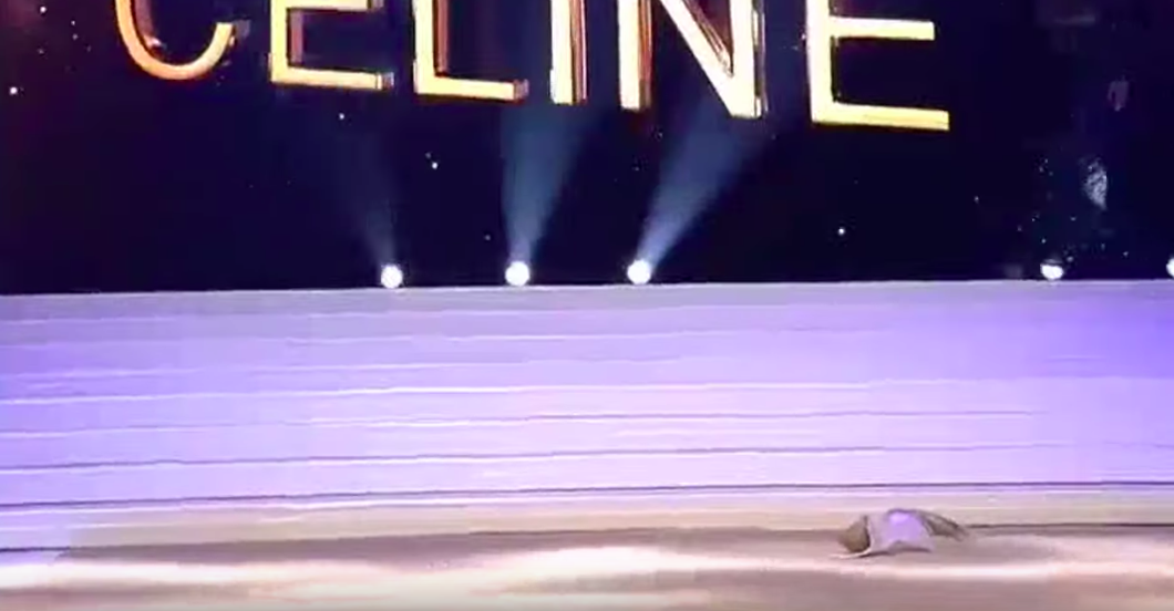 Người đẹp vấp ngã trên sân khấu đến văng cả áo lót vẫn xuất sắc đăng quang Hoa hậu Bỉ 2020 - Ảnh 5.