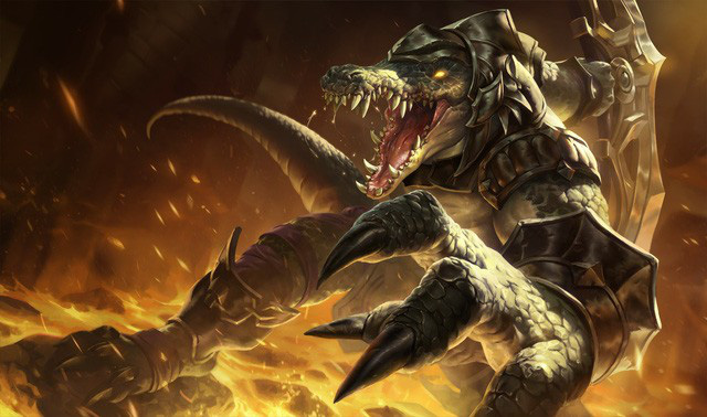 Đấu Trường Chân Lý: Riot Games chuẩn bị ban cho Hộ Vệ khả năng bất tử ở bản tới?  - Ảnh 6.