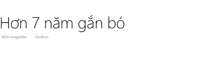 Đã đến ngày Windows 7 phải chết: Vì sao chúng ta yêu quý bản Windows này đến thế?  - Ảnh 10.