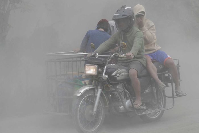 Chuyện g&igrave; sẽ xảy ra khi si&ecirc;u n&uacute;i lửa lớn nhất ch&acirc;u Mỹ b&ugrave;ng nổ ngay l&uacute;c n&agrave;y? C&acirc;u trả lời g&oacute;i gọn trong 4 từ: thảm họa to&agrave;n cầu - Ảnh 7.