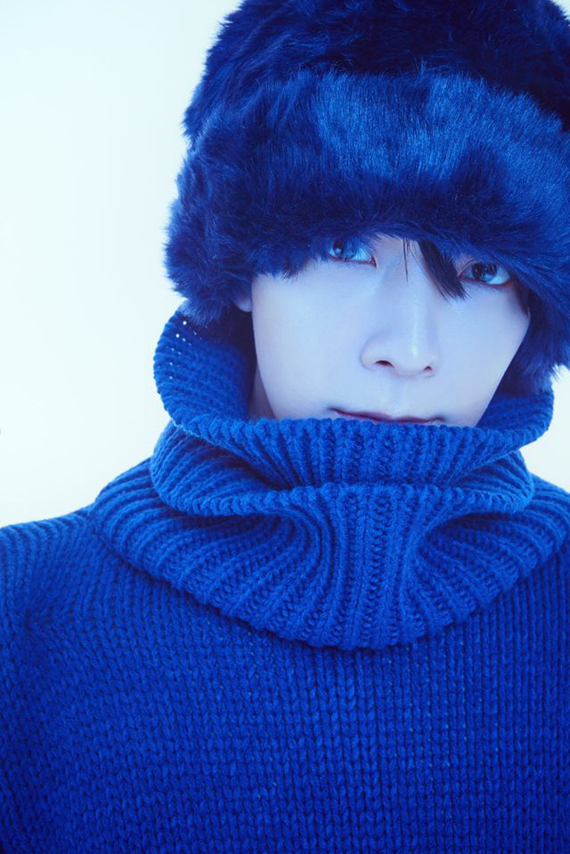 Dạt ra cho các ông chú Super Junior comeback: Người hở ngực săn chắc, người râu ria xồm xoàm, người... kín như bưng - Ảnh 6.