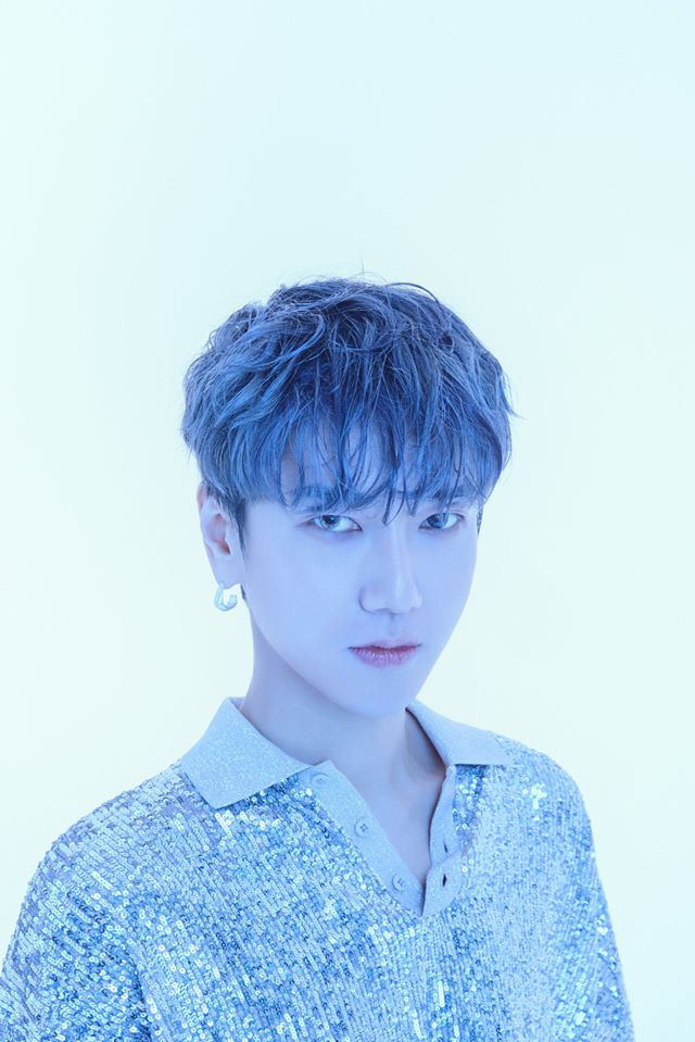 Dạt ra cho các ông chú Super Junior comeback: Người hở ngực săn chắc, người râu ria xồm xoàm, người... kín như bưng - Ảnh 11.
