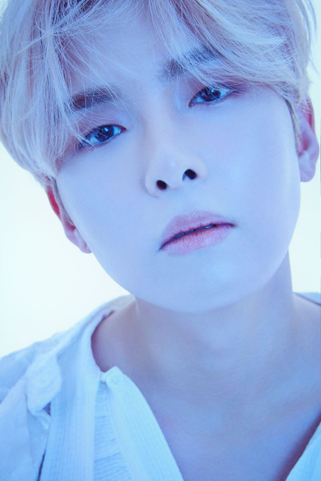 Dạt ra cho các ông chú Super Junior comeback: Người hở ngực săn chắc, người râu ria xồm xoàm, người... kín như bưng - Ảnh 8.