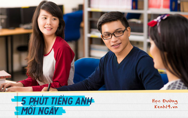 Đi ăn nhà hàng hãy nói những câu Tiếng Anh tuyệt vời sau để sang hơn và gây thiện cảm với mọi người! - Ảnh 14.