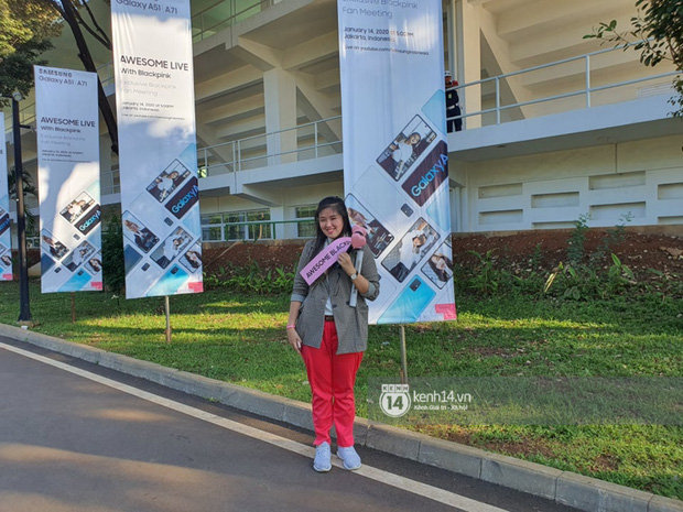 Nhìn lại Awesome Live: Buổi fan meeting sôi động đầu tiên của BLACKPINK trong năm 2020 - Ảnh 2.