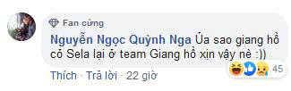 Hà Tiều Phu, Thiện Judas, Optimus, Sena... chia bè kéo phái tranh ngôi anh đại trong trận showmatch Liên Minh Huyền Thoại đỉnh cao - Ảnh 3.