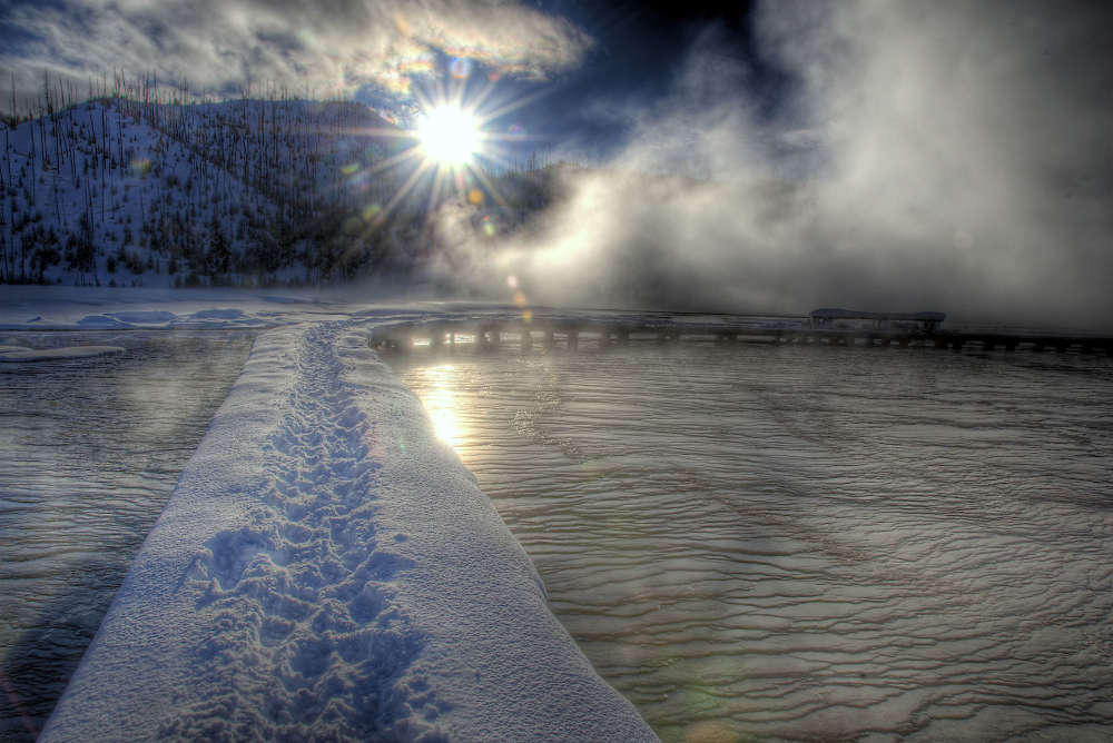 Chuyện g&igrave; sẽ xảy ra khi si&ecirc;u n&uacute;i lửa lớn nhất ch&acirc;u Mỹ b&ugrave;ng nổ ngay l&uacute;c n&agrave;y? C&acirc;u trả lời g&oacute;i gọn trong 4 từ: thảm họa to&agrave;n cầu - Ảnh 8.