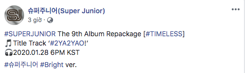 Dạt ra cho các ông chú Super Junior comeback: Người hở ngực săn chắc, người râu ria xồm xoàm, người... kín như bưng - Ảnh 2.
