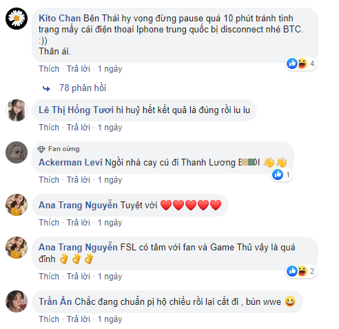 Hotgirl Liên quân Mobile Việt đồng loạt lên tiếng sương sương về drama gian lận của Thanh Lương Girls - Ảnh 4.