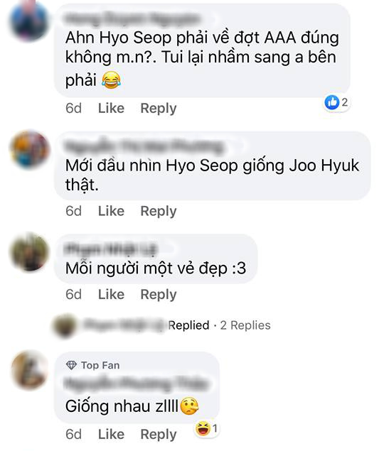 Netizen soi người yêu màn ảnh mới của Lee Sung Kyung: Cớ sao trông y hệt tình cũ Nam Joo Hyuk thế này? - Ảnh 6.