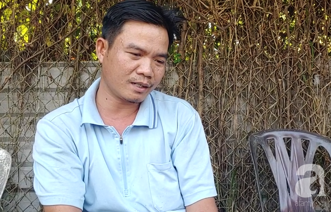 Người vợ &ldquo;ra đi tr&ecirc;n tay chồng&rdquo; khi đi lấy hoa Tết mưu sinh v&agrave; c&aacute;i kết c&oacute; hậu được tạo ra bởi tấm l&ograve;ng người S&agrave;i G&ograve;n - Ảnh 1.