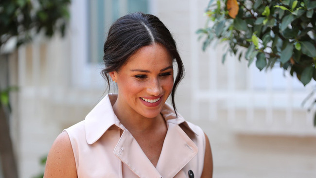  Meghan Markle muối mặt khi bị tờ báo hàng đầu Canada dội gáo nước lạnh, khẳng định cặp đôi hoàng gia không được chào đón tại đây  - Ảnh 2.