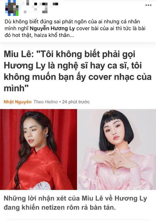 Giữa tin đồn cạch mặt do hủy diễn ở liveshow Truyền Thái Y, Miu Lê và Ngô Kiến Huy lại dắt nhau đi quẩy quên lối về! - Ảnh 5.