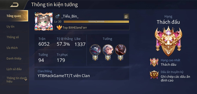 Dàn Thách Đấu: Bạn là một fan cuồng của game Liên Quân? Bạn đang tìm kiếm những trận đấu sống động và hào hứng? Hãy xem ngay hình ảnh về dàn Thách Đấu của Liên Quân, nơi sự chuyên nghiệp và duyên dáng hội tụ. Cùng thưởng thức những màn đọ tài sôi nổi cùng các Pro Player tại đây.