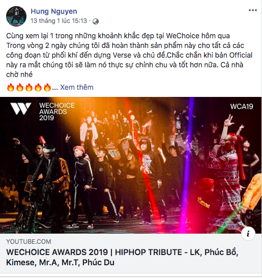 Rapper LK: Tôi từng mất phương hướng, khả năng cảm âm và cách li hoàn toàn với âm nhạc - Ảnh 6.