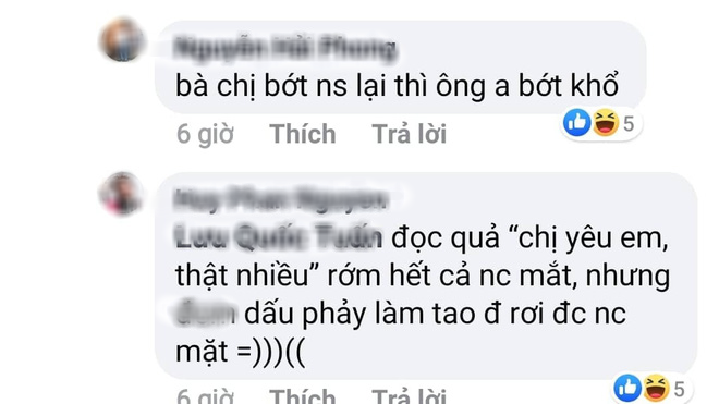 Dân mạng phản dame cực gắt câu nói gây tranh cãi của người chị Bùi Tiến Dũng: Nếu không có Dũng sẽ không có kỳ tích Thường Châu, em xuất sắc nhất - Ảnh 5.