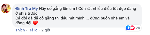 Bùi Tiến Dũng dằn vặt bản thân sau trận thua CHDCND Triều Tiên, Midu, Quyền Linh và dàn sao Việt đồng loạt lên tiếng - Ảnh 5.