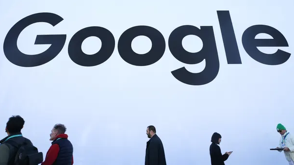 Mỹ lại có thêm một công ty nghìn tỷ USD nữa: Alphabet, công ty mẹ của Google - Ảnh 1.